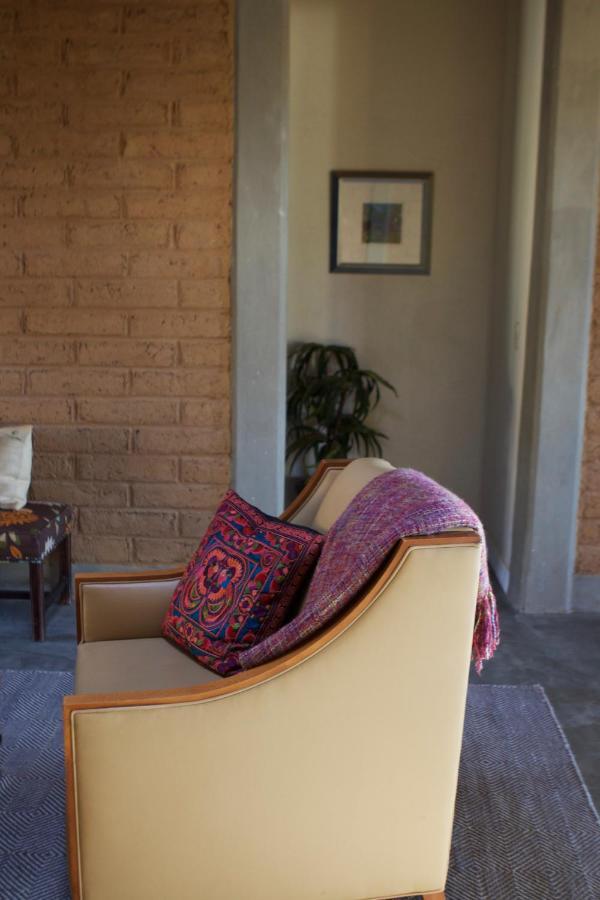 Quinta Lucia Hotel Valle de Guadalupe Exterior photo